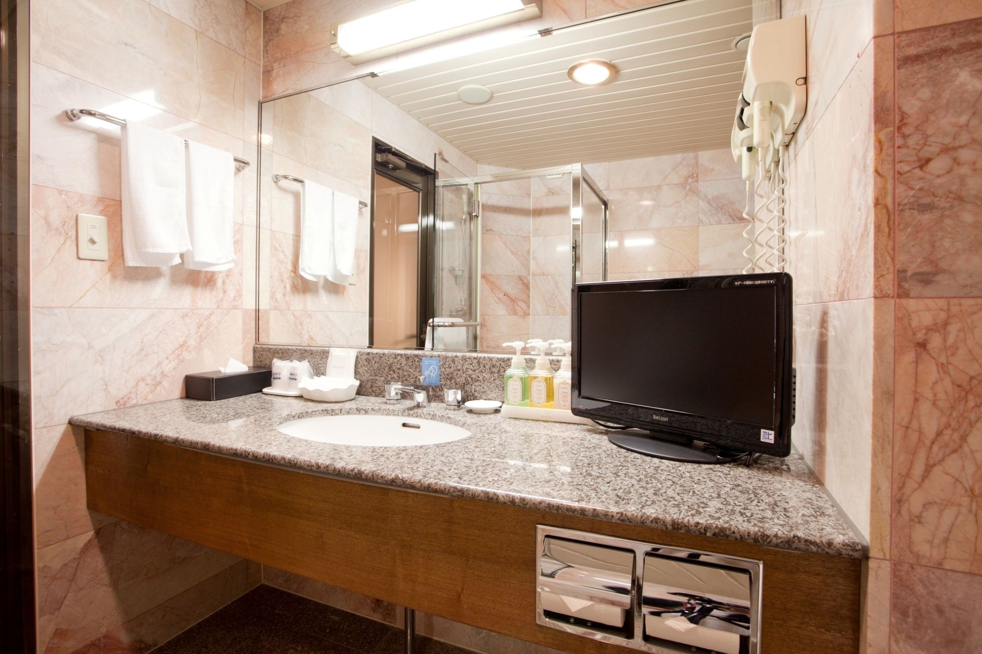 Floris Hotel Villa Kuretake