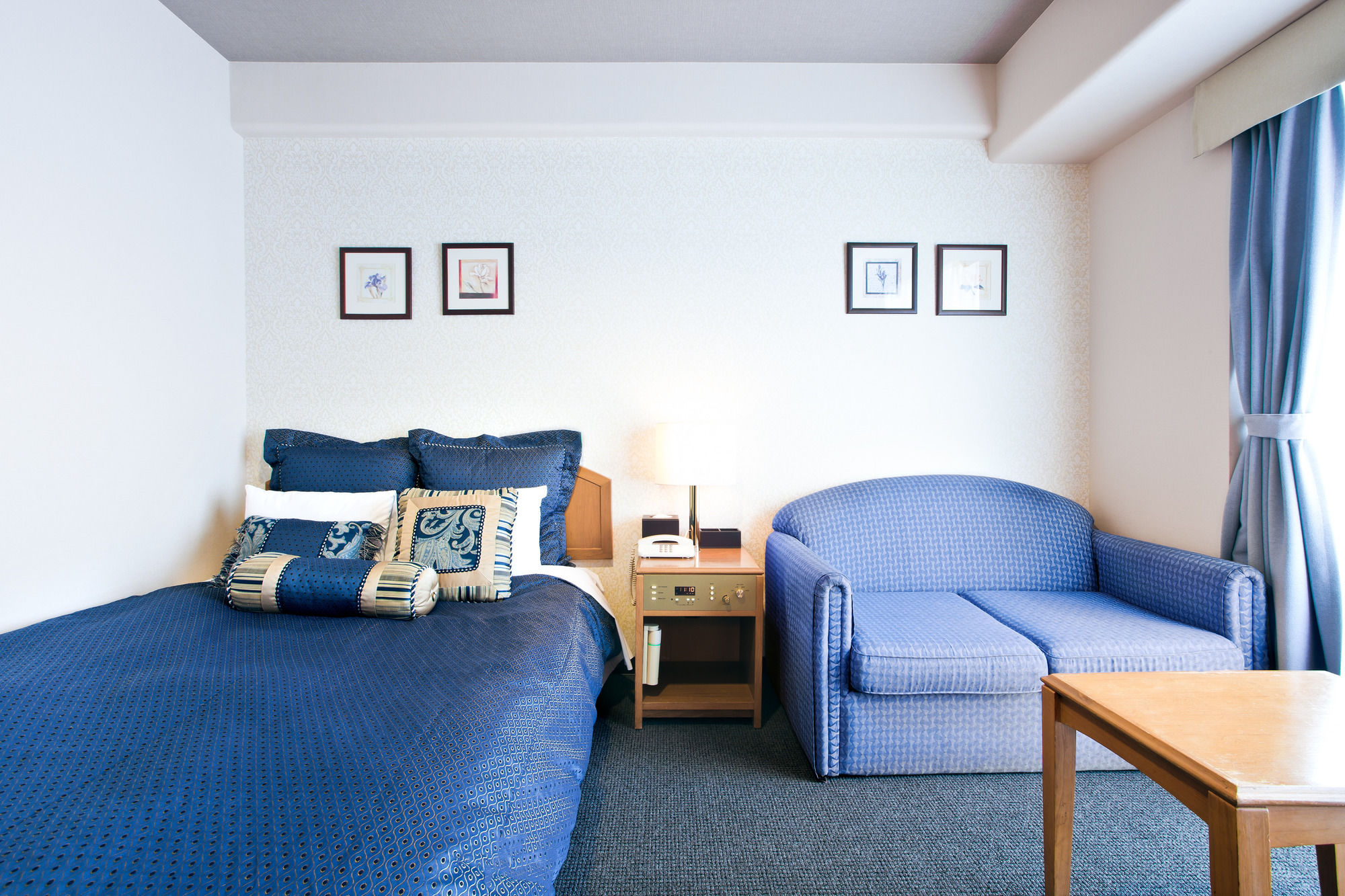Floris Hotel Villa Kuretake