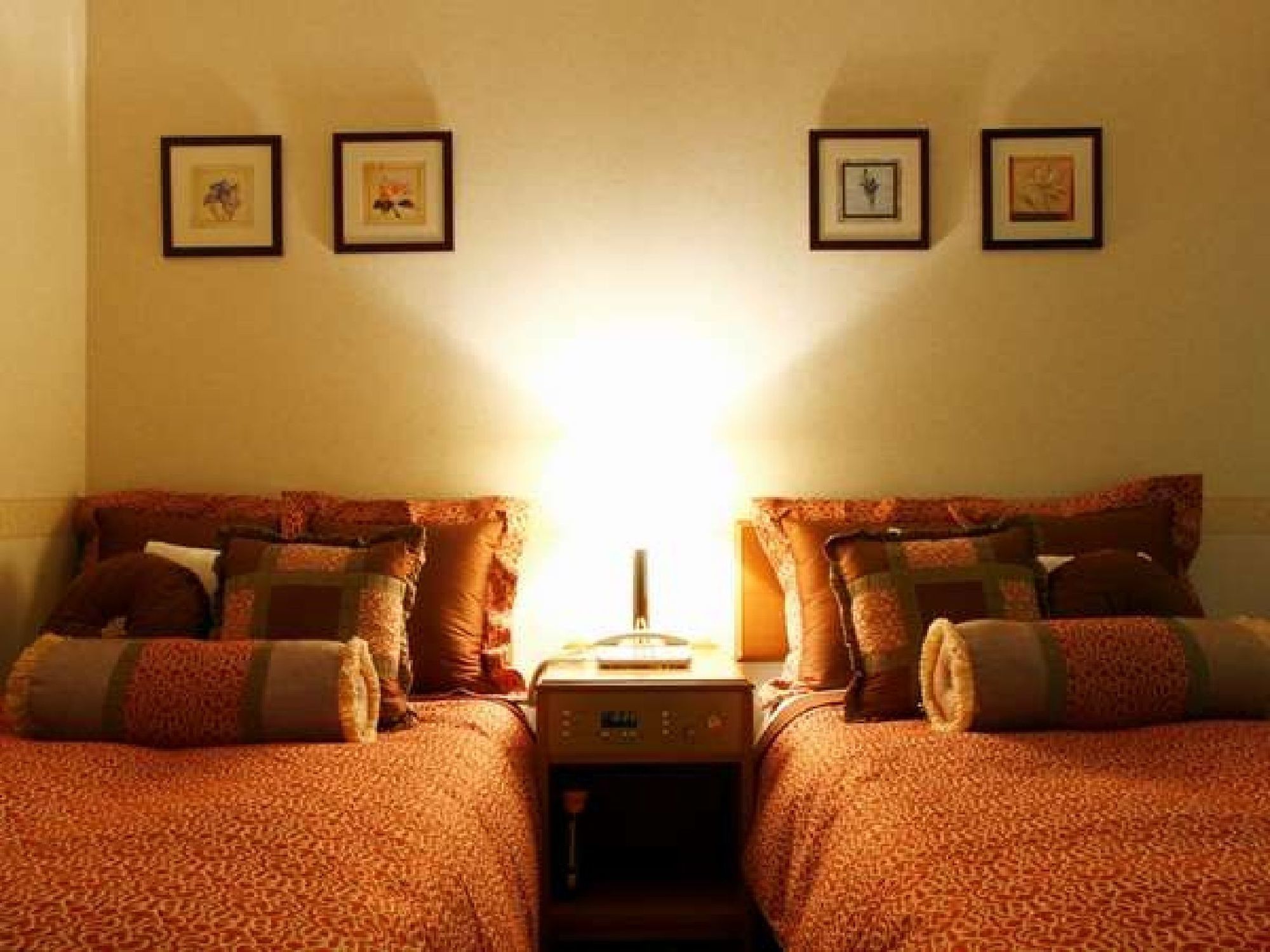 Floris Hotel Villa Kuretake