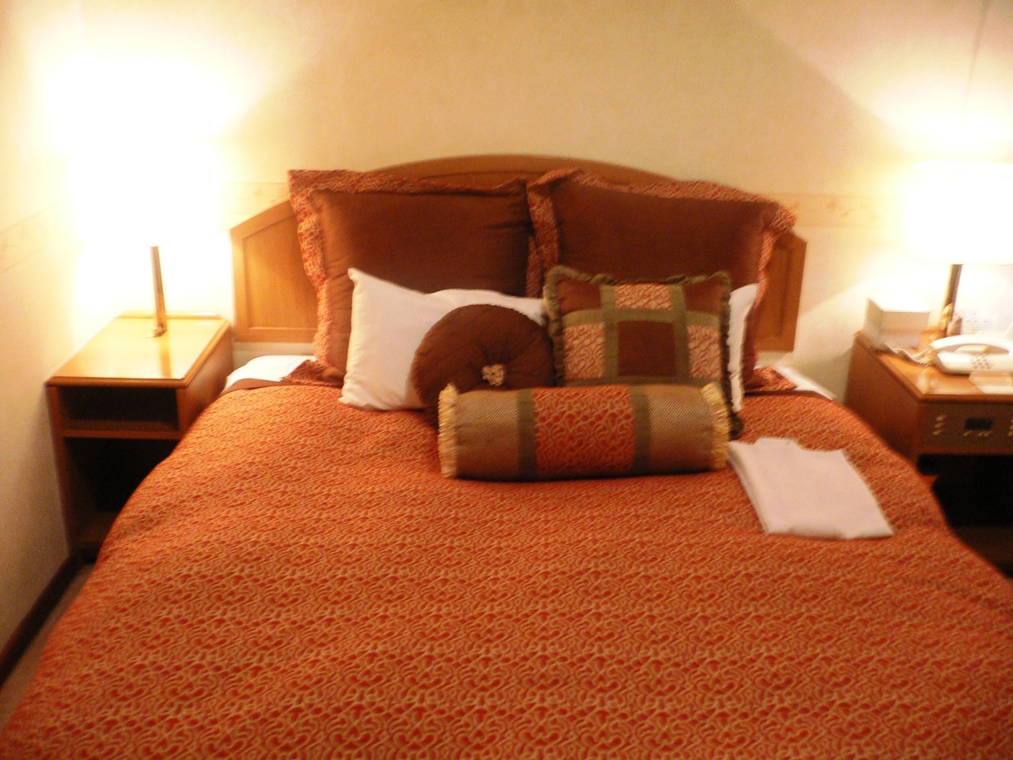 Floris Hotel Villa Kuretake