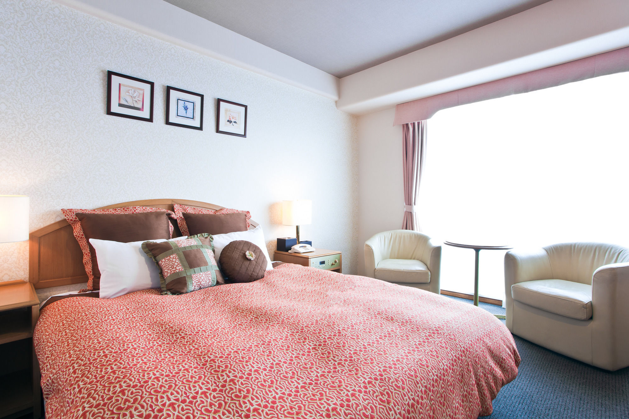 Floris Hotel Villa Kuretake