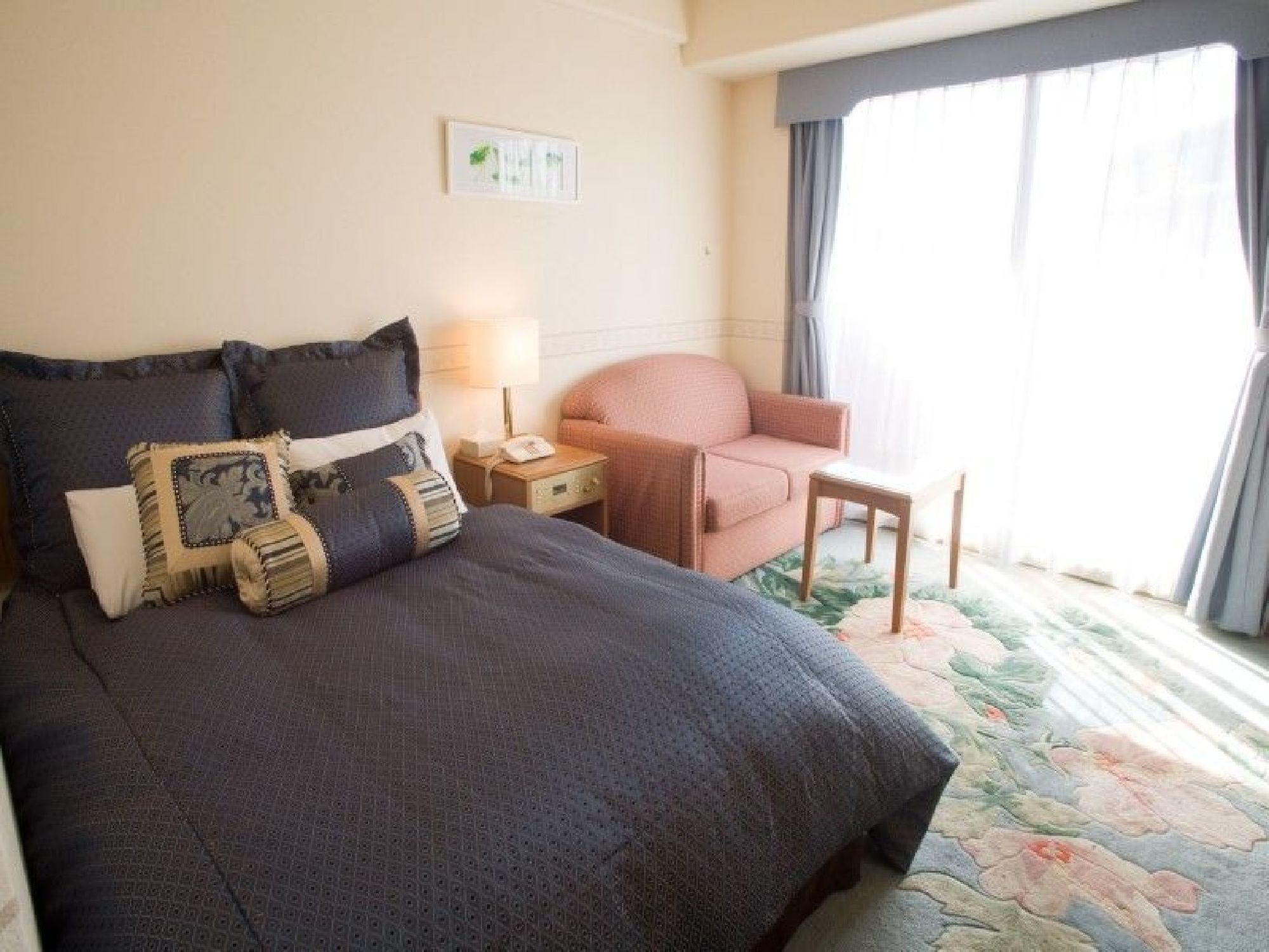 Floris Hotel Villa Kuretake