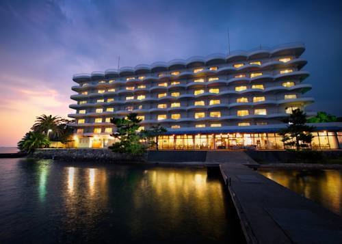 Green Plaza  Hamanako
