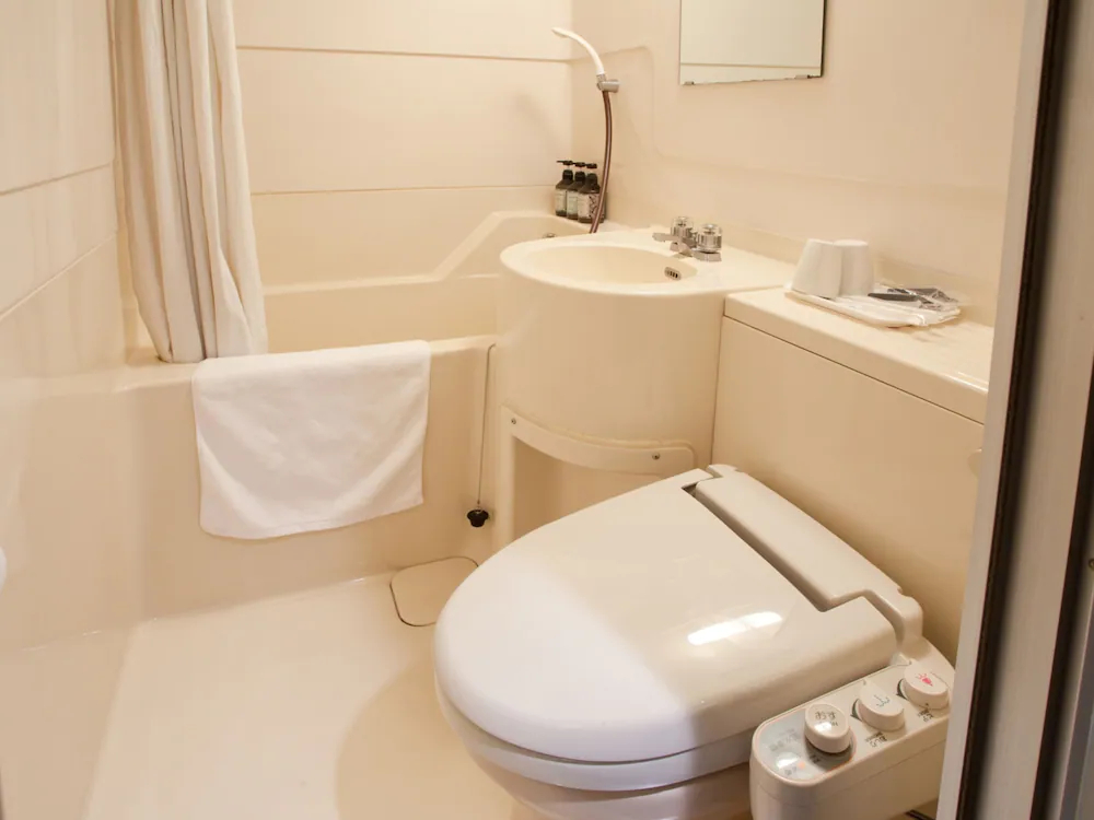 Hamamatsu Station Hotel