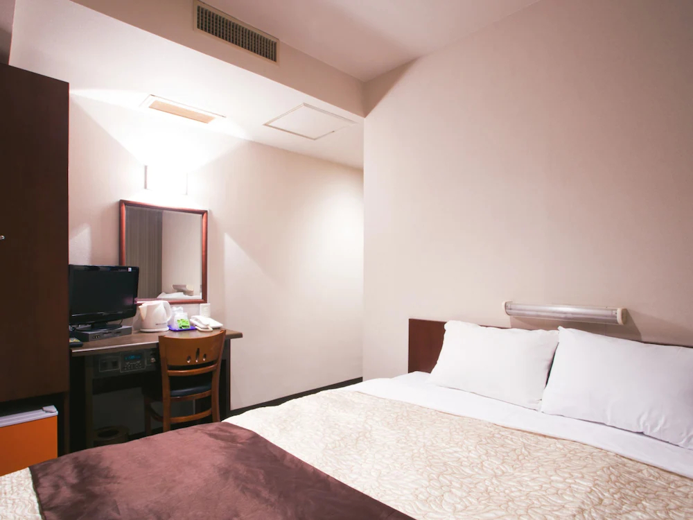 Hamamatsu Station Hotel