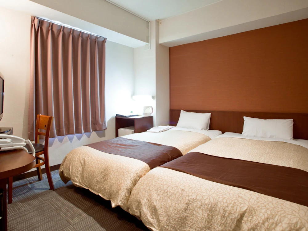 Hamamatsu Station Hotel