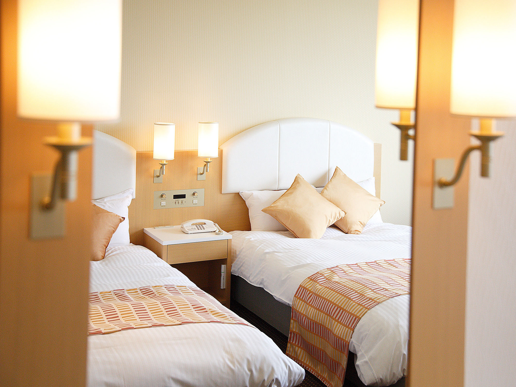 Grand Mercure Lake Hamana Resort & Spa