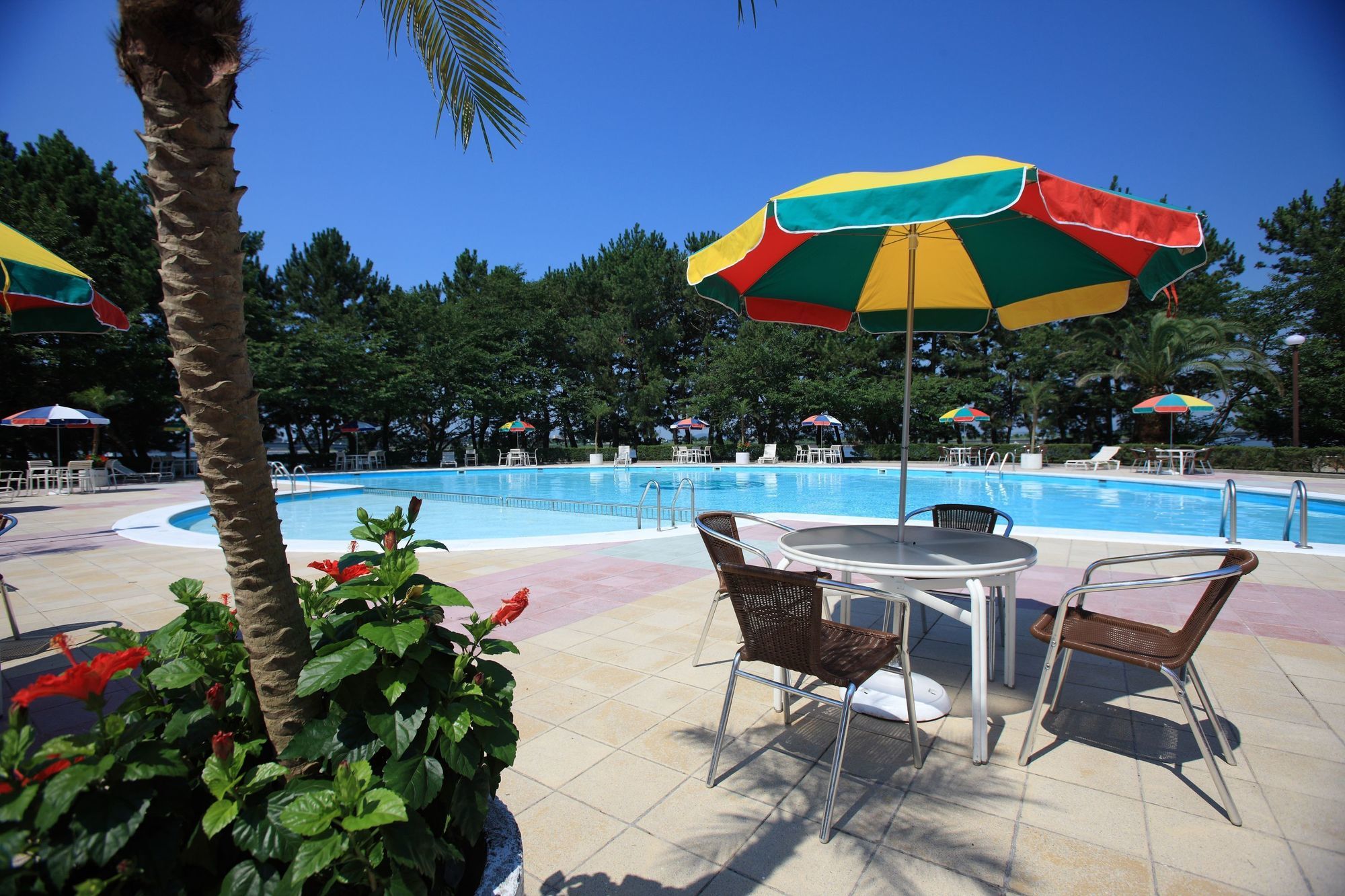 Grand Mercure Lake Hamana Resort & Spa
