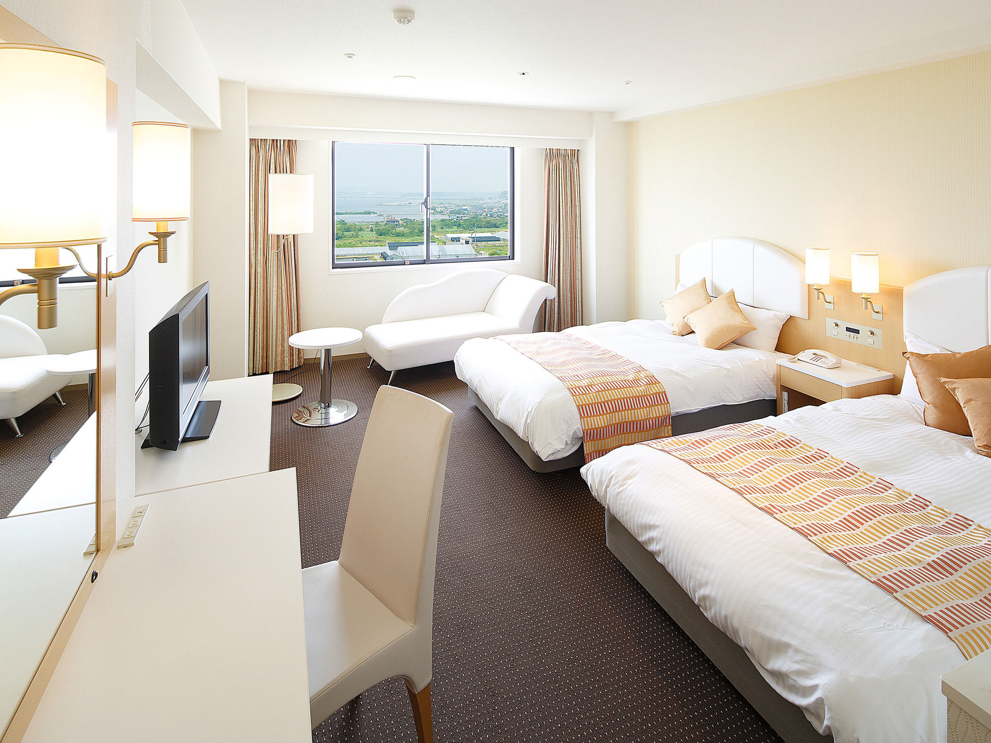 Grand Mercure Lake Hamana Resort & Spa