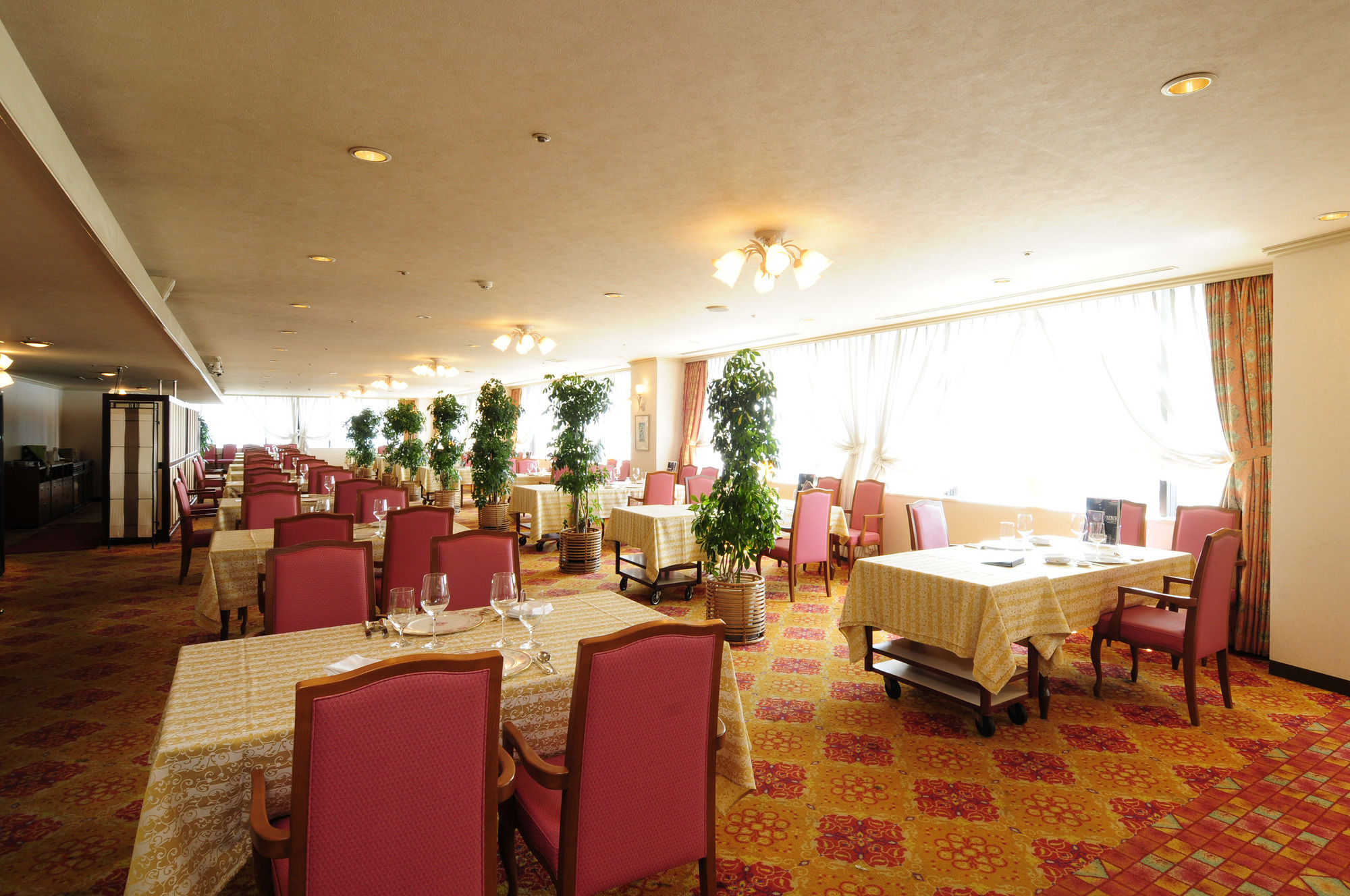 Grand Mercure Lake Hamana Resort & Spa
