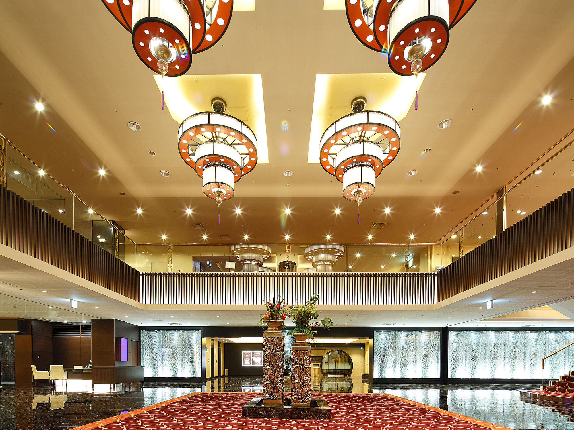 Grand Mercure Lake Hamana Resort & Spa
