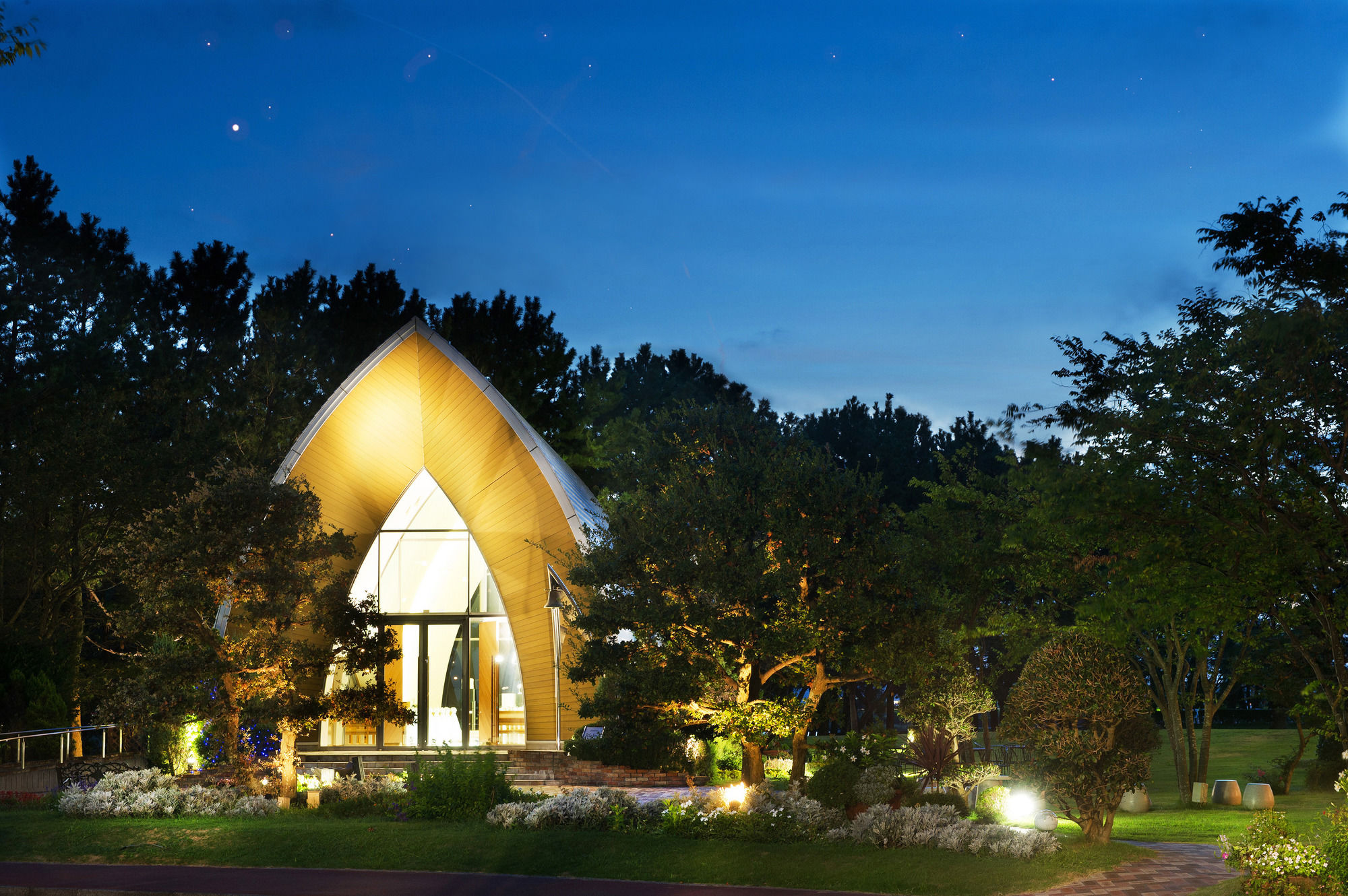 Grand Mercure Lake Hamana Resort & Spa