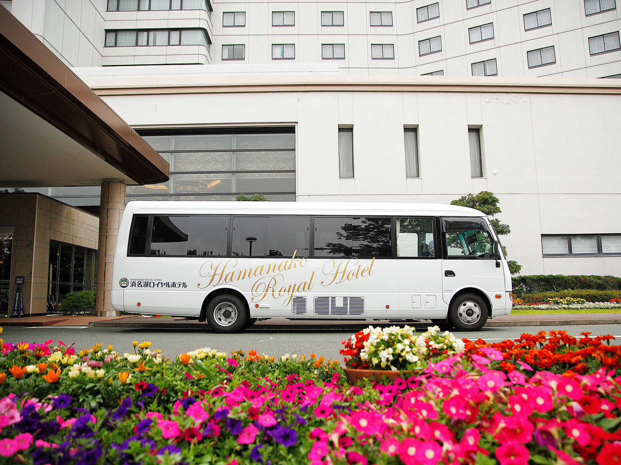 Grand Mercure Lake Hamana Resort & Spa