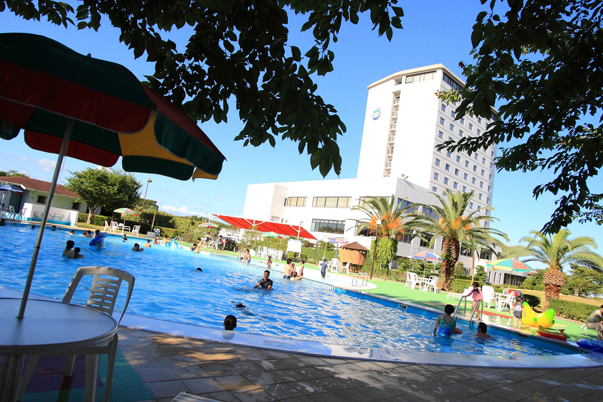 Grand Mercure Lake Hamana Resort & Spa