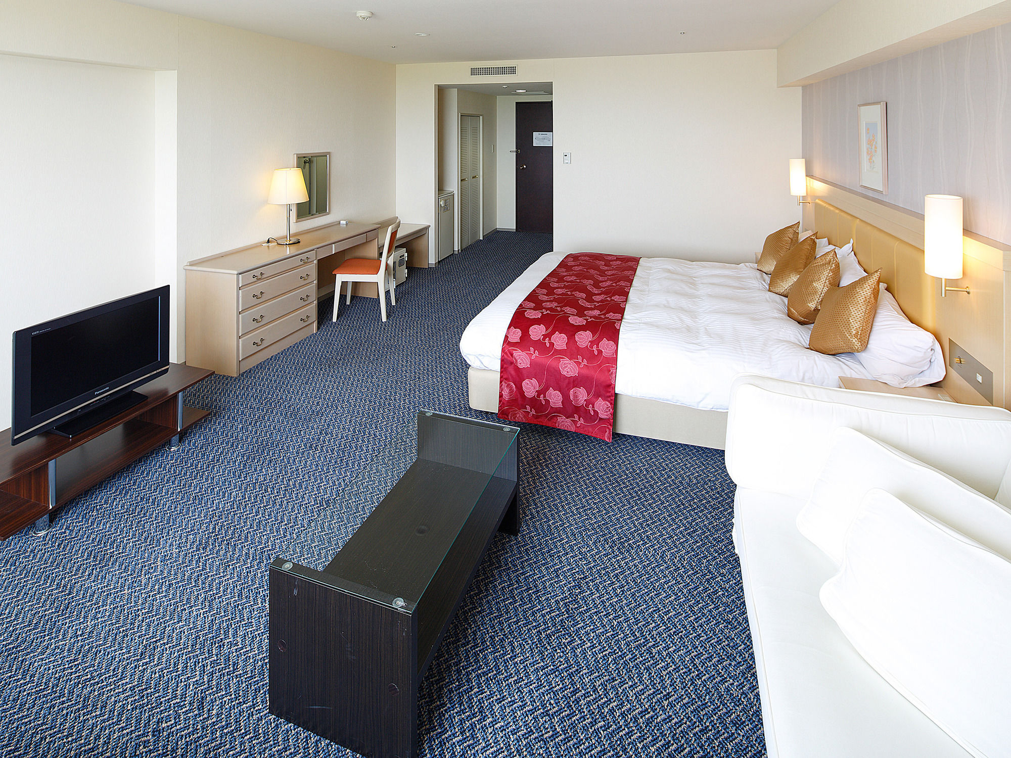 Grand Mercure Lake Hamana Resort & Spa