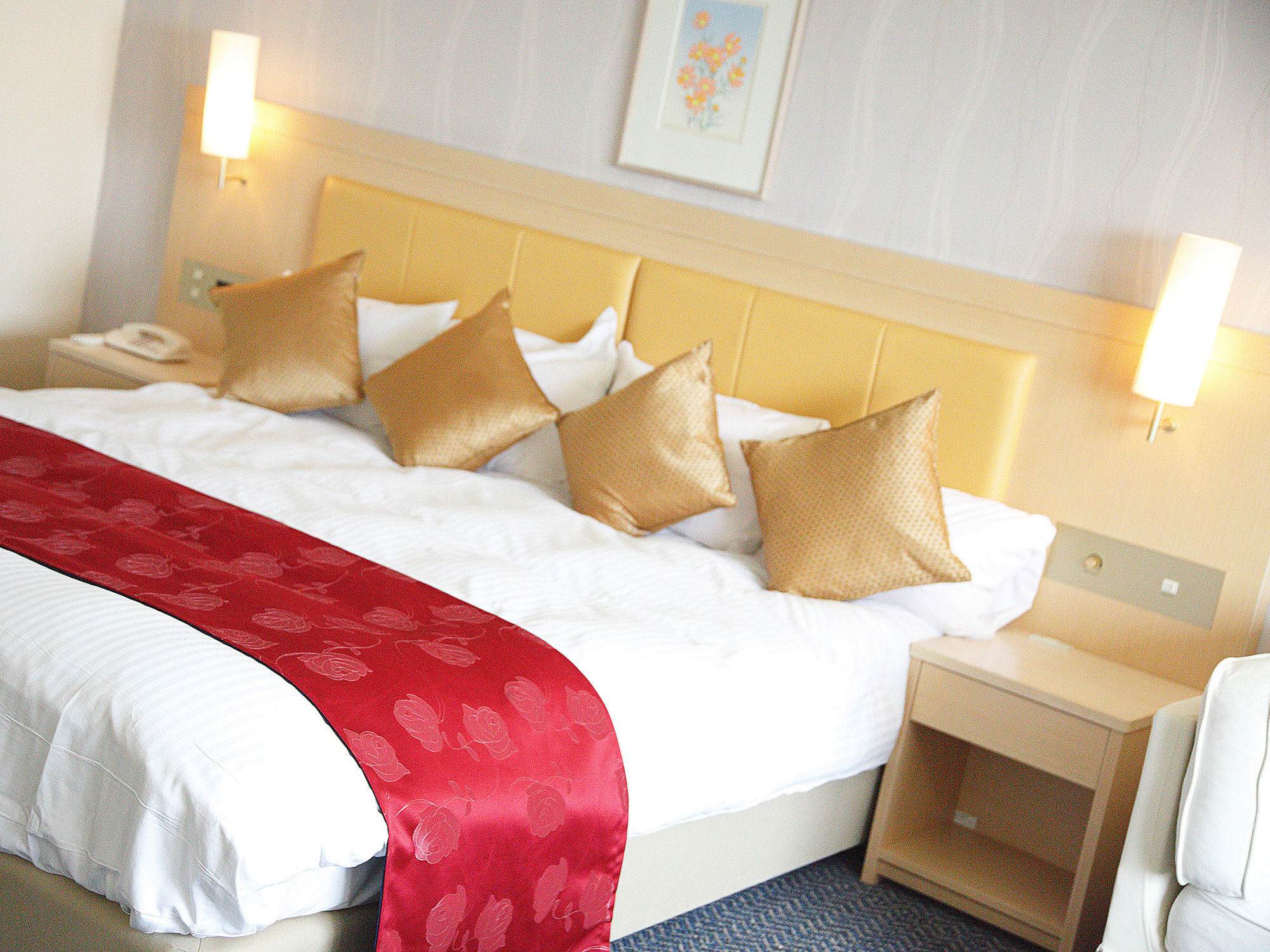 Grand Mercure Lake Hamana Resort & Spa