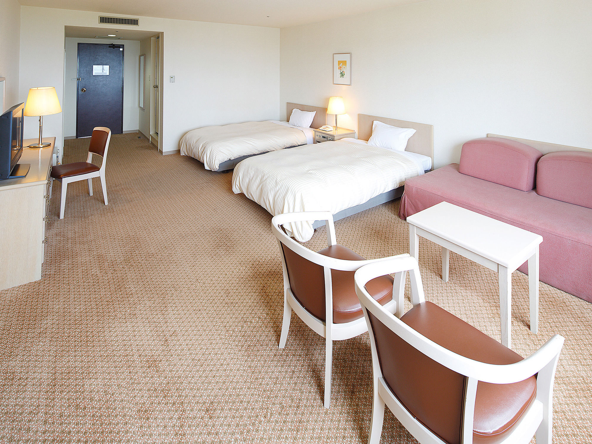 Grand Mercure Lake Hamana Resort & Spa