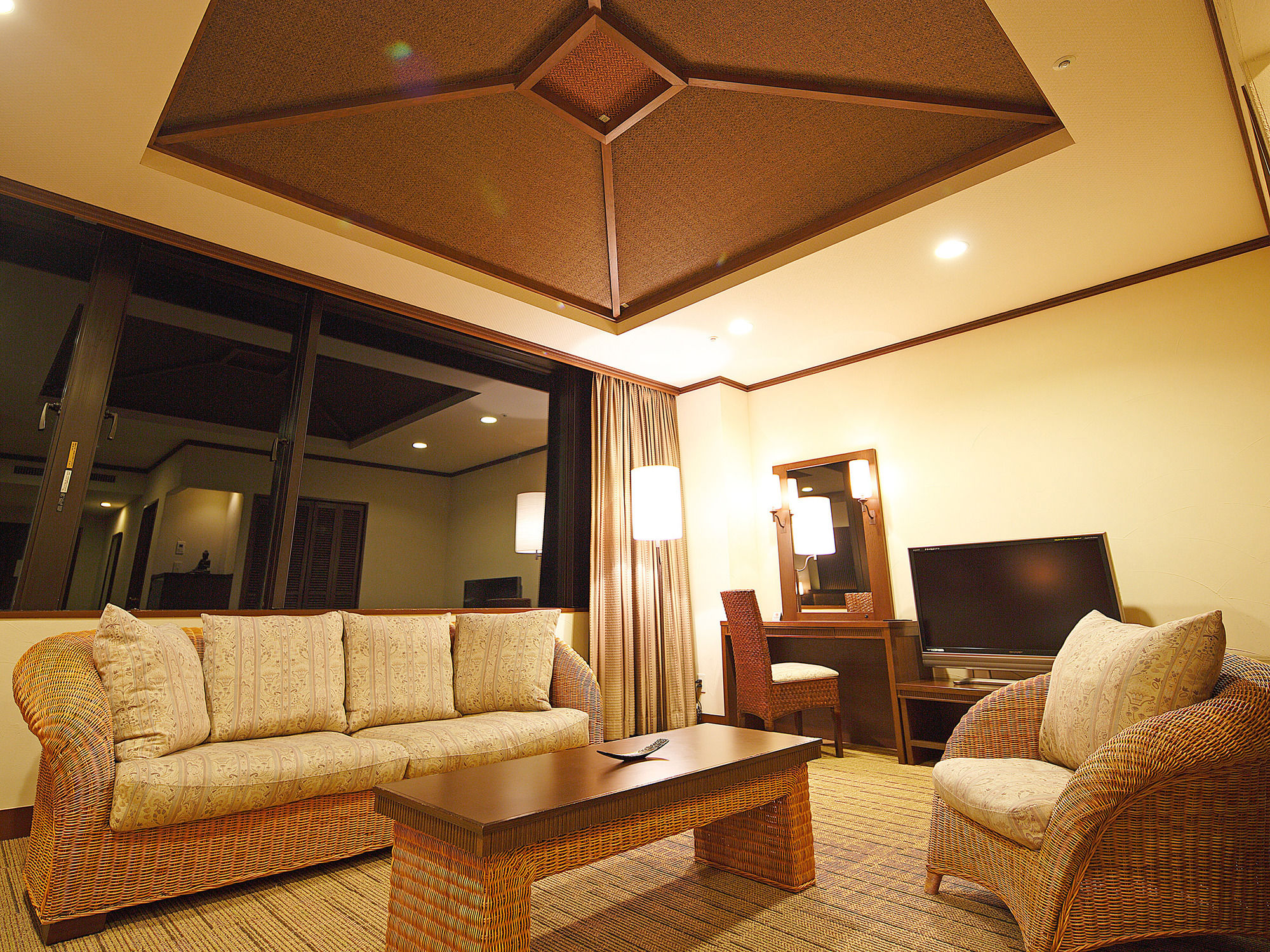 Grand Mercure Lake Hamana Resort & Spa