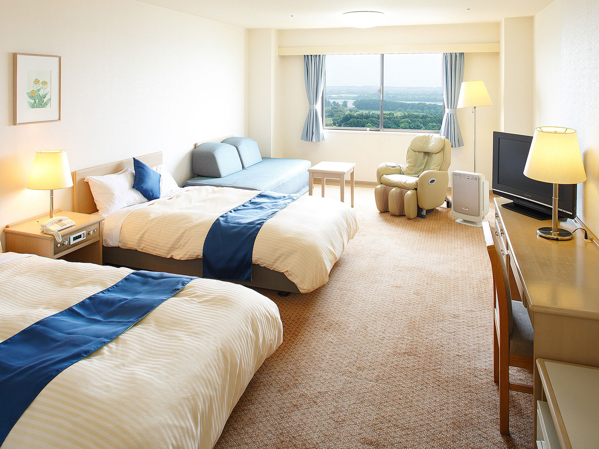Grand Mercure Lake Hamana Resort & Spa