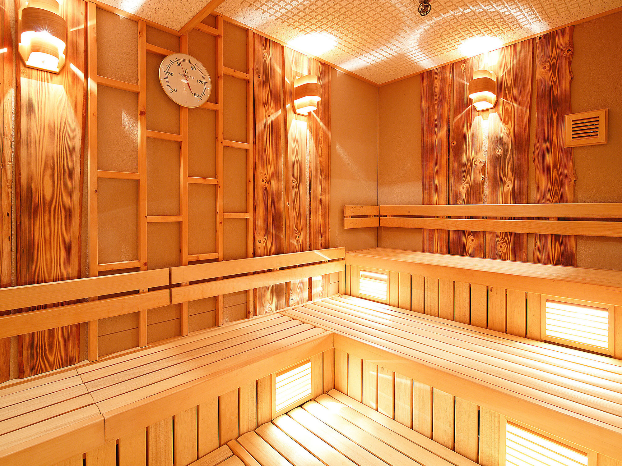 Grand Mercure Lake Hamana Resort & Spa