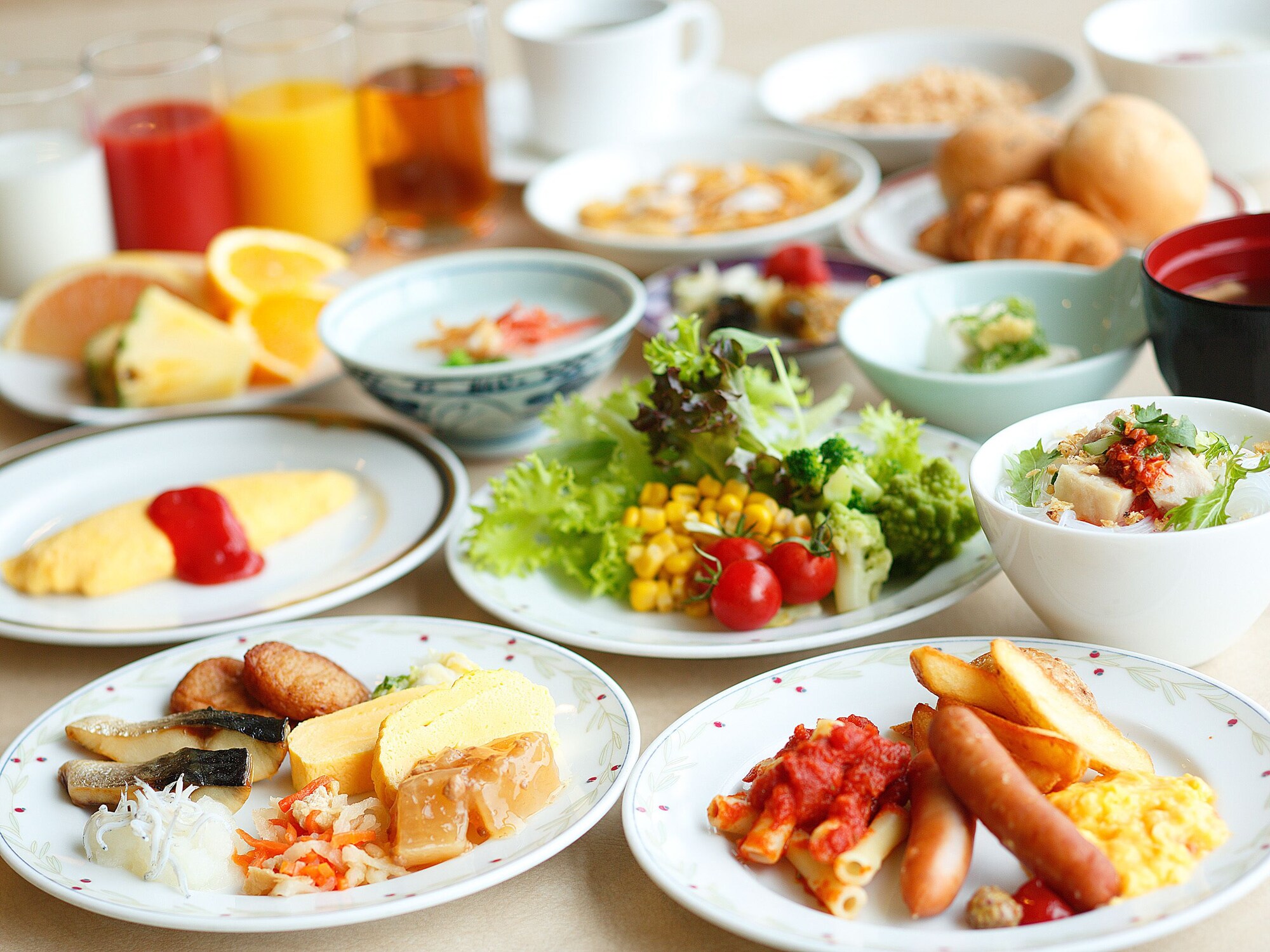 Grand Mercure Lake Hamana Resort & Spa