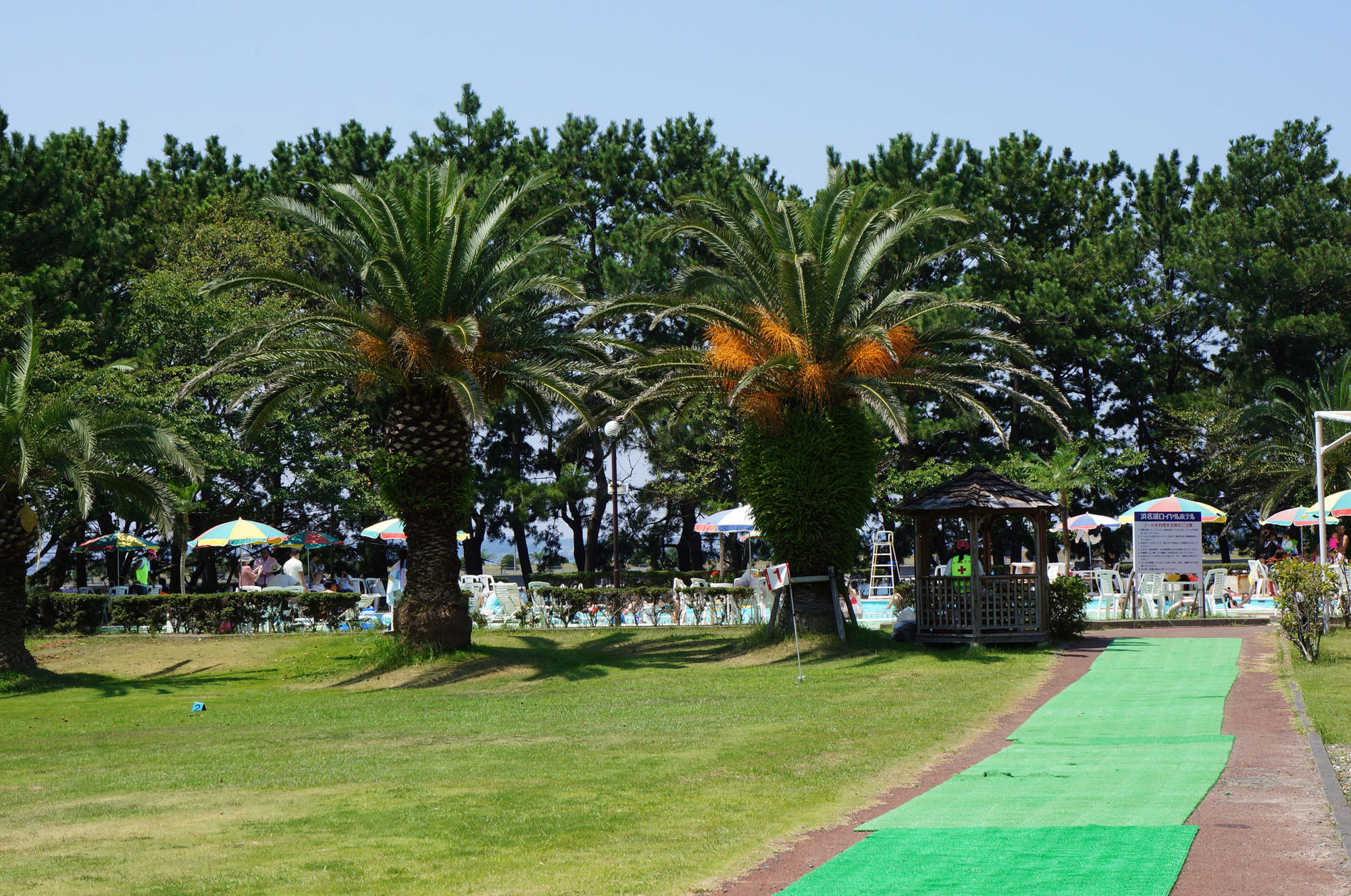 Grand Mercure Lake Hamana Resort & Spa