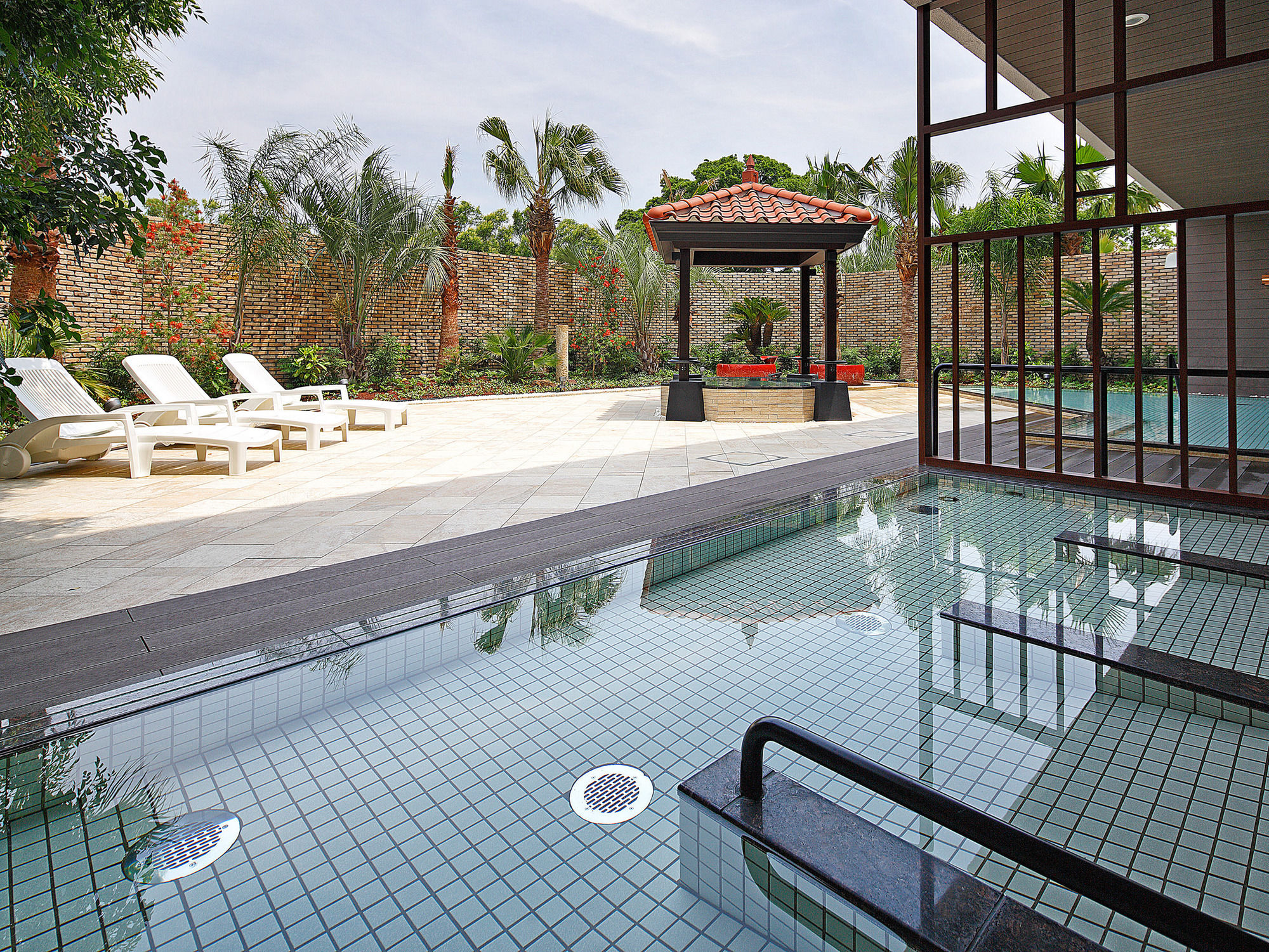 Grand Mercure Lake Hamana Resort & Spa