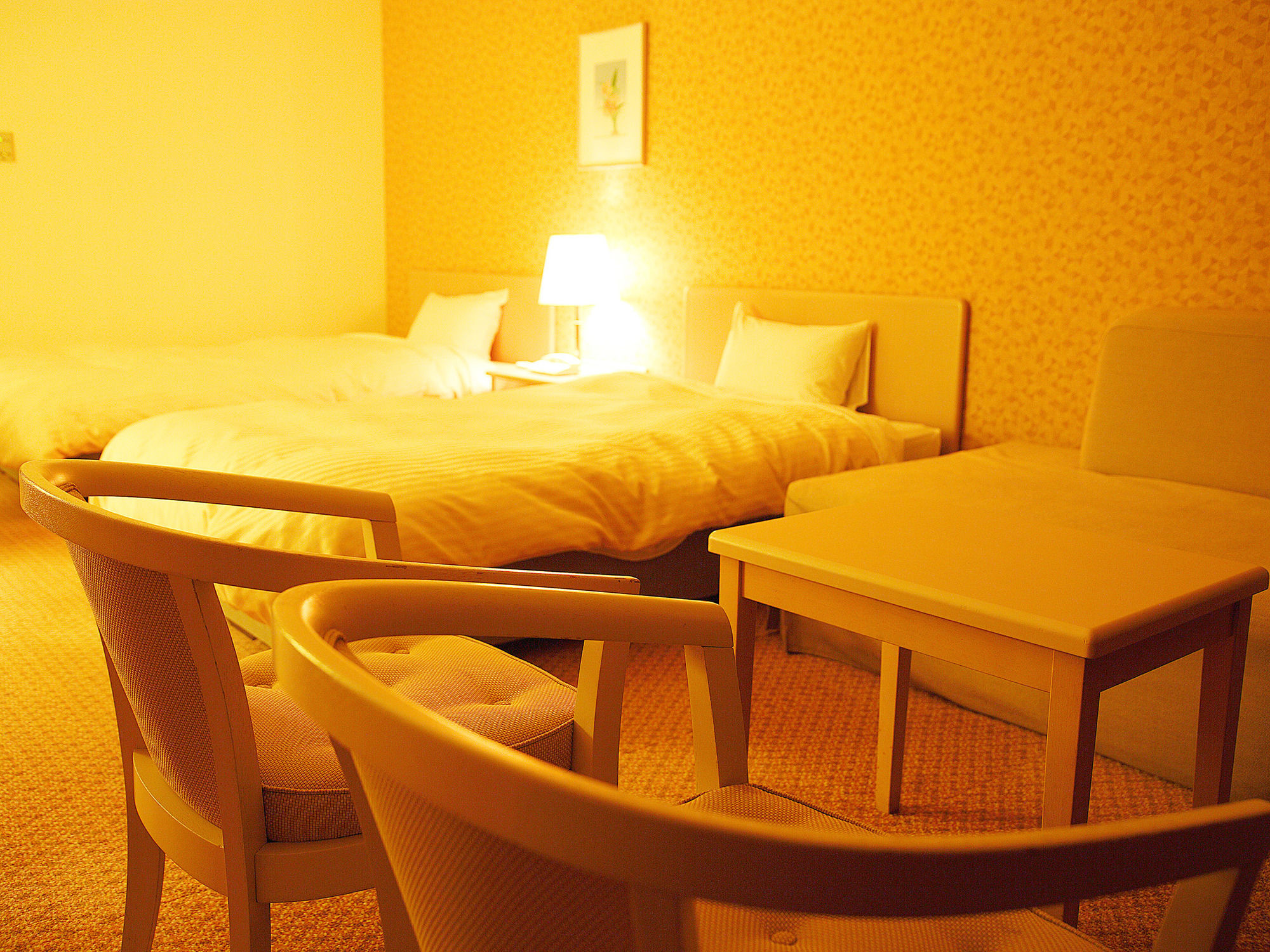 Grand Mercure Lake Hamana Resort & Spa