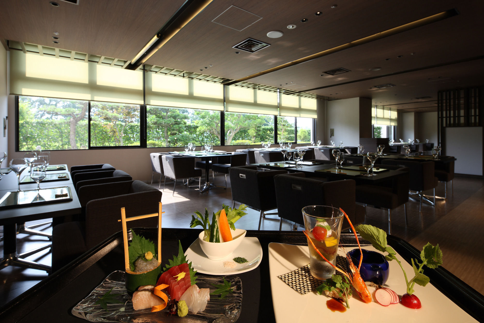 Grand Mercure Lake Hamana Resort & Spa