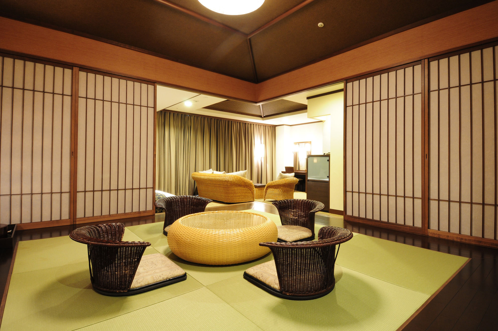 Grand Mercure Lake Hamana Resort & Spa