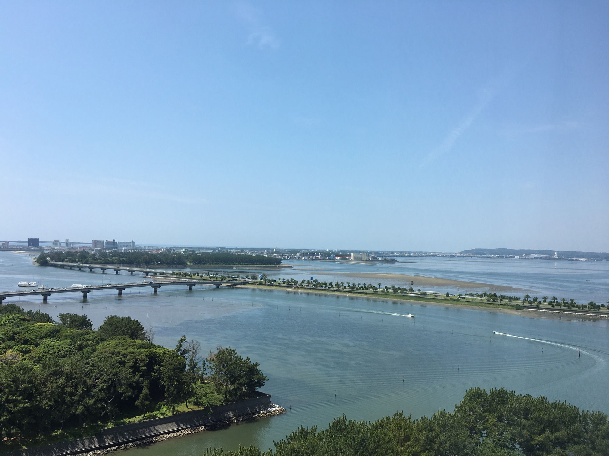 Grand Mercure Lake Hamana Resort & Spa