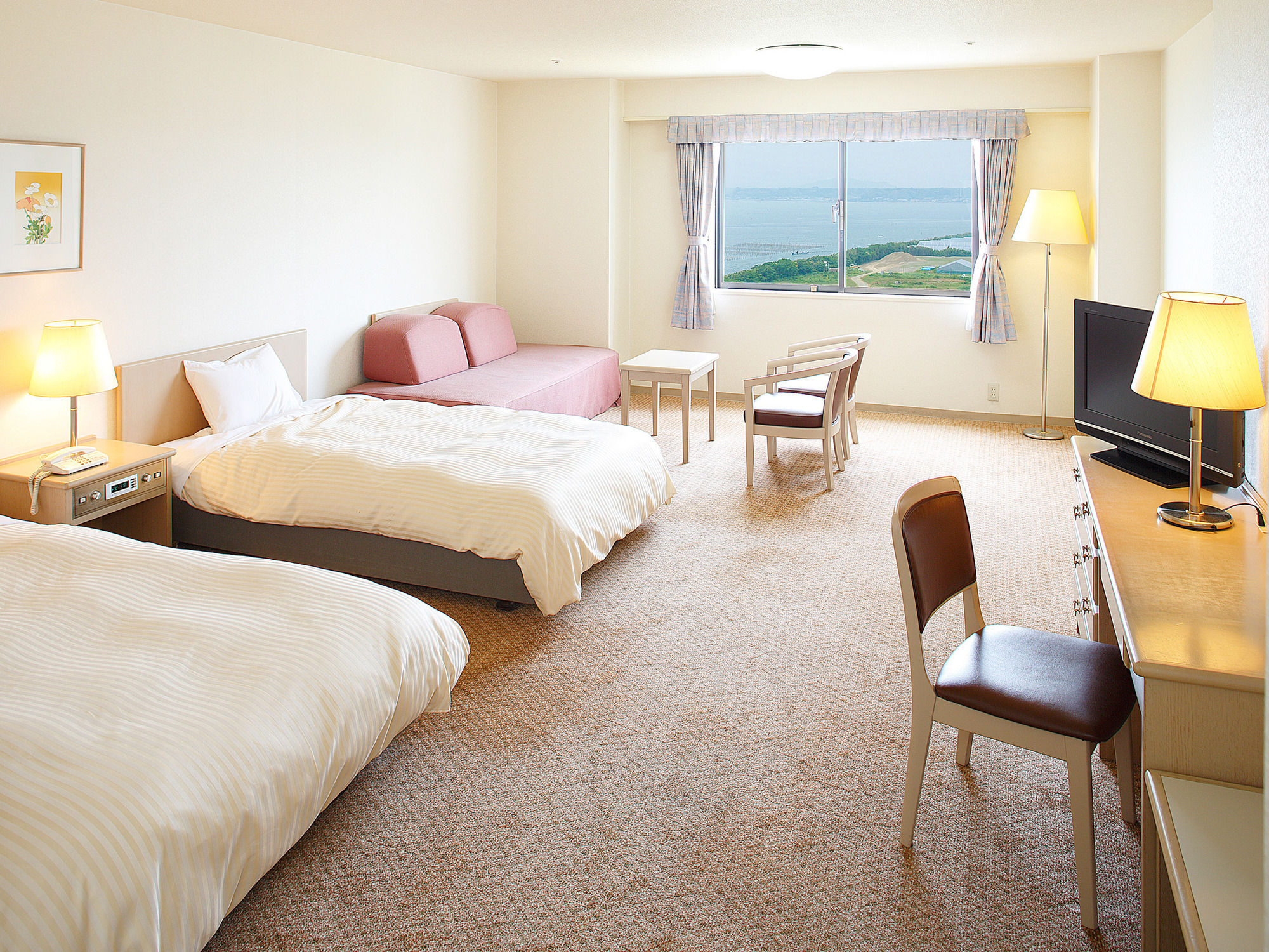 Grand Mercure Lake Hamana Resort & Spa