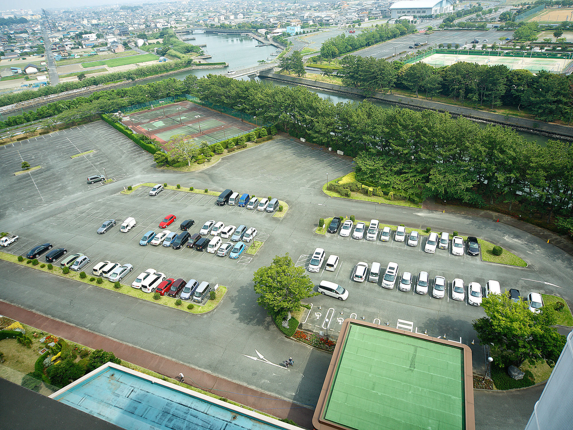Grand Mercure Lake Hamana Resort & Spa