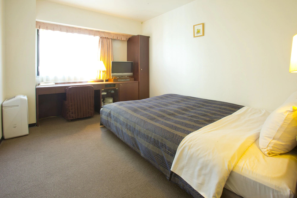 Hotel Ascent Hamamatsu
