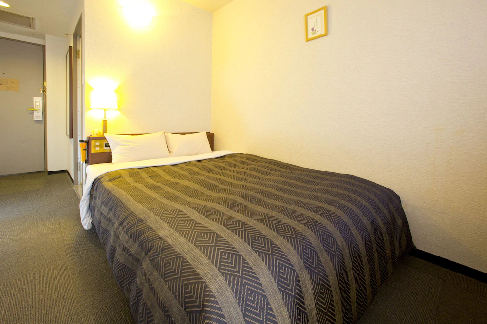 Hotel Ascent Hamamatsu