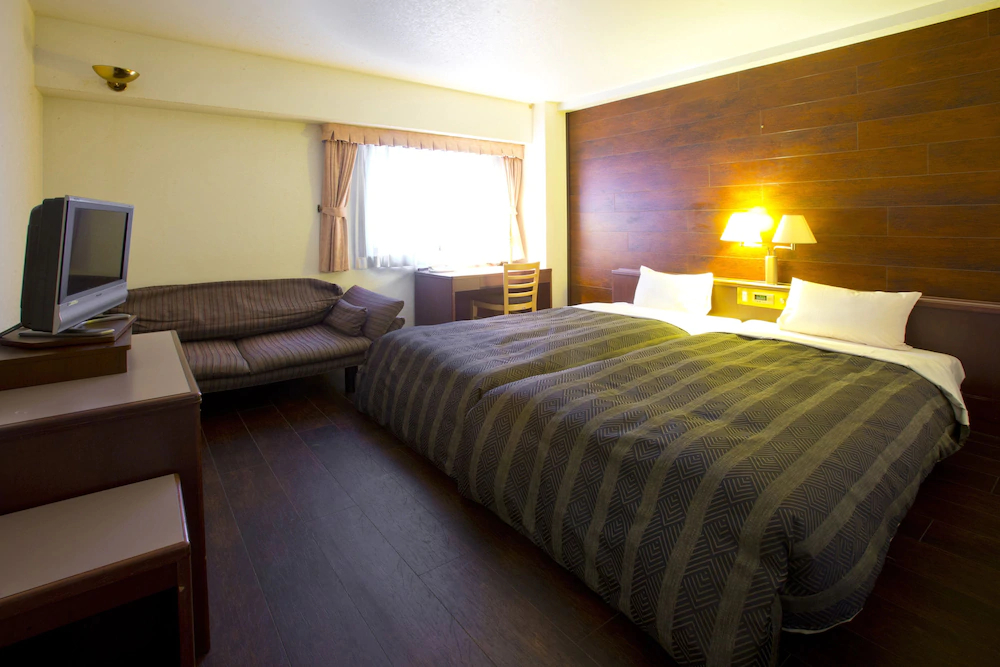 Hotel Ascent Hamamatsu