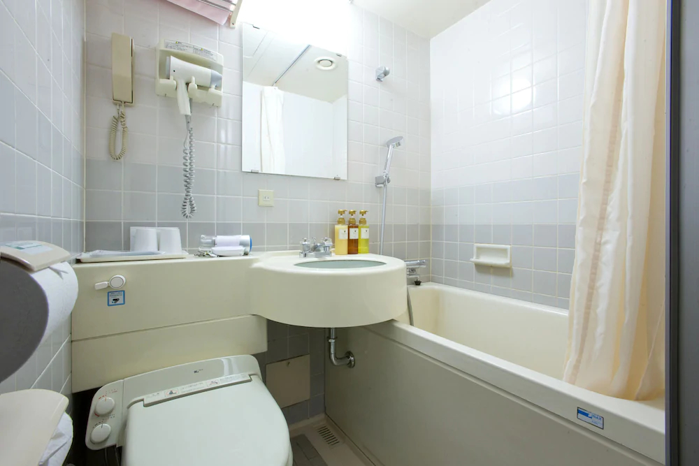 Hotel Ascent Hamamatsu