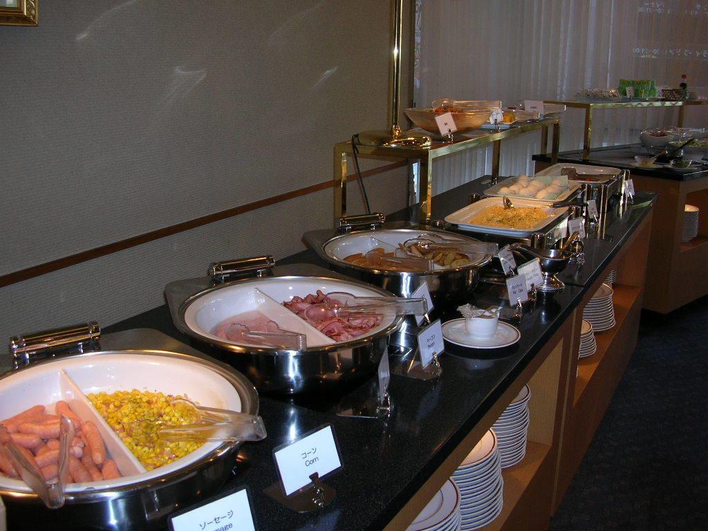 Hotel Crown Palais Hamamatsu