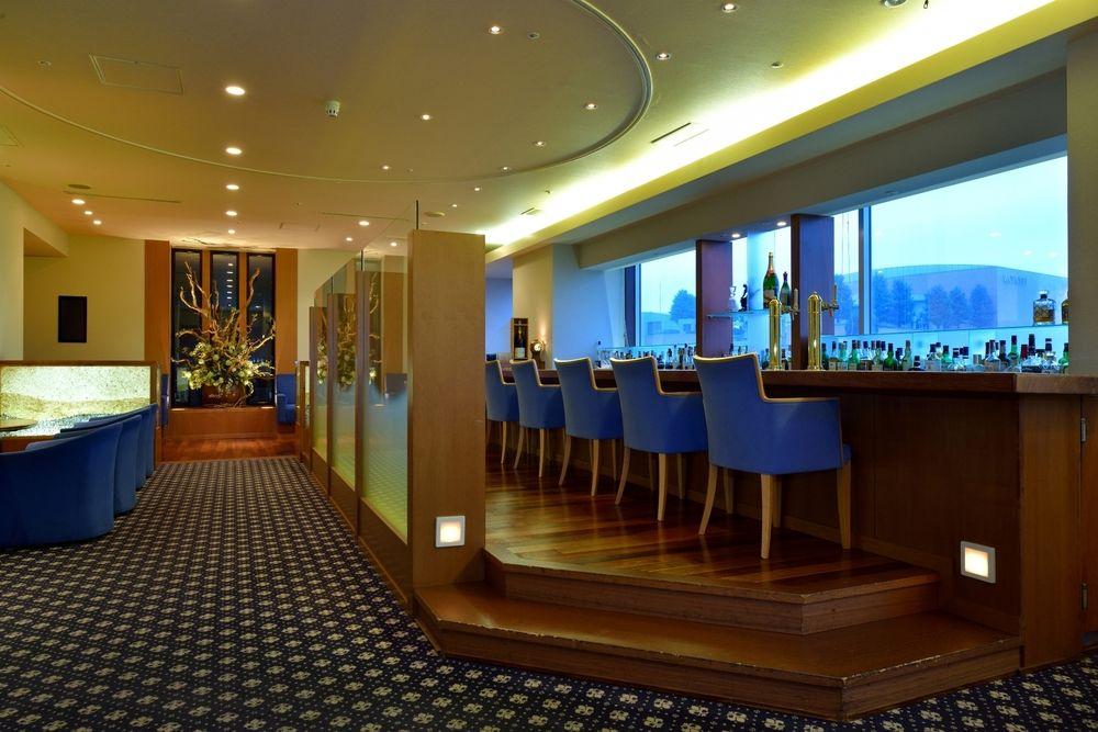 Hotel Crown Palais Hamamatsu
