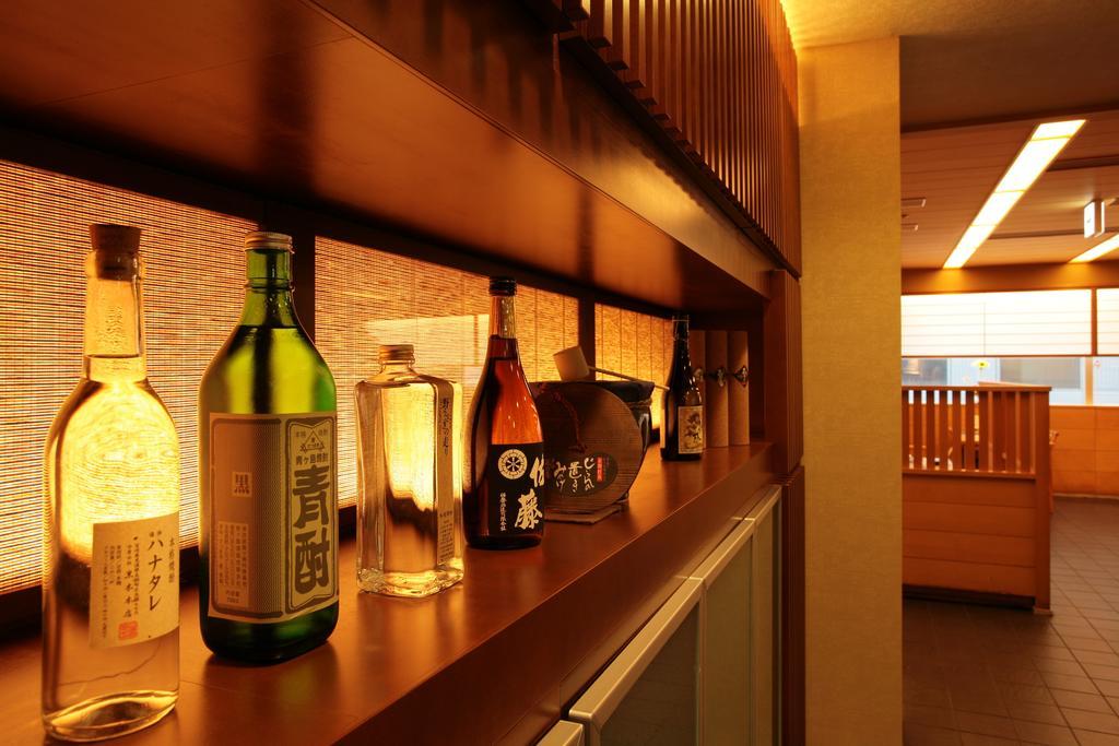 Hotel Crown Palais Hamamatsu