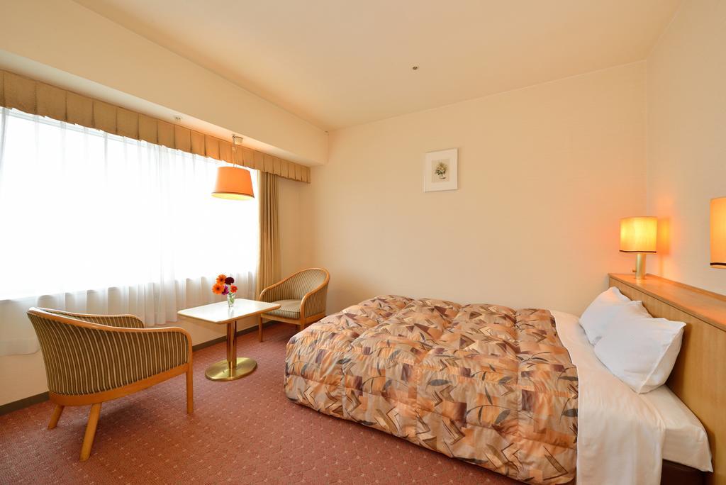 Hotel Crown Palais Hamamatsu