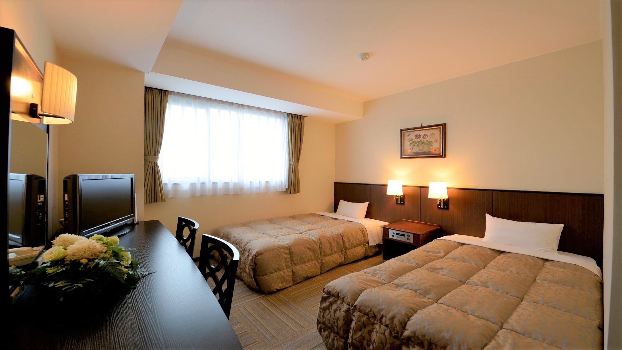 Hotel Gen Hamamatsu Inter
