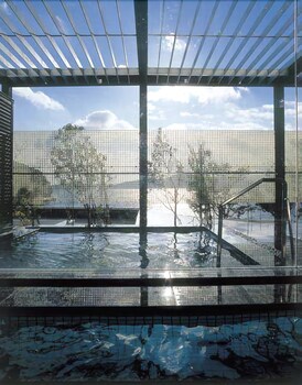 Hotel Harvest Hamanako