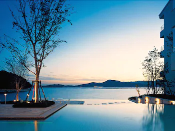 Hotel Harvest Hamanako