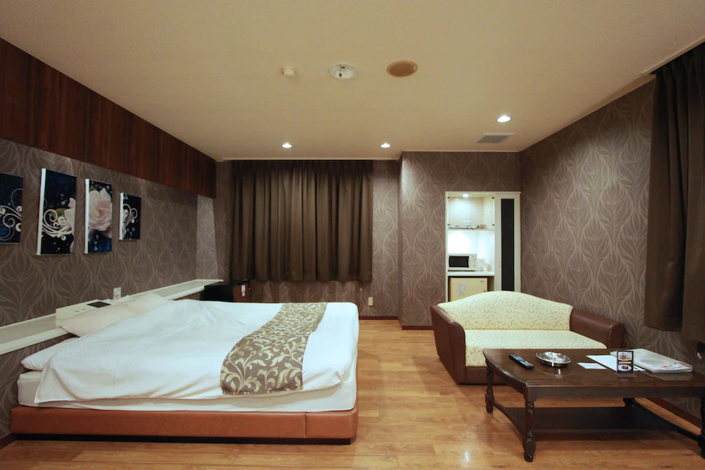 Hotel Jin