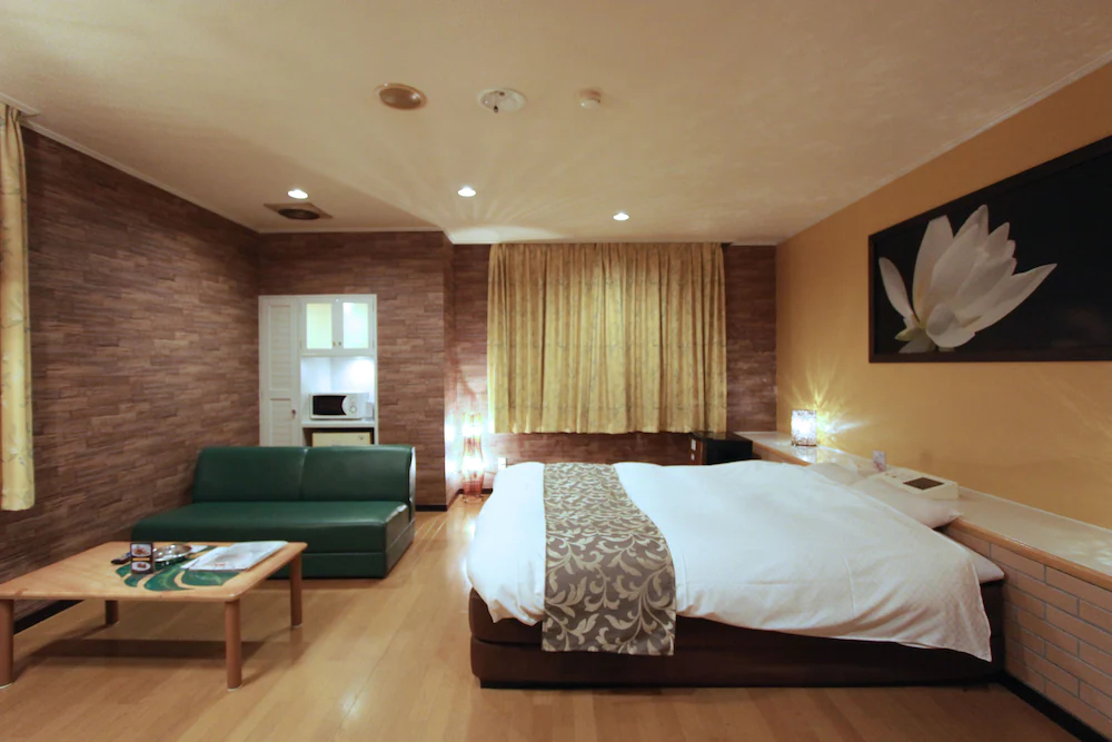 Hotel Jin
