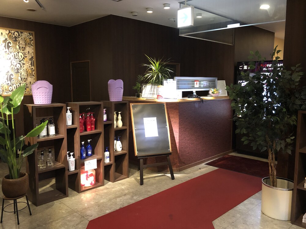 Hotel Jin