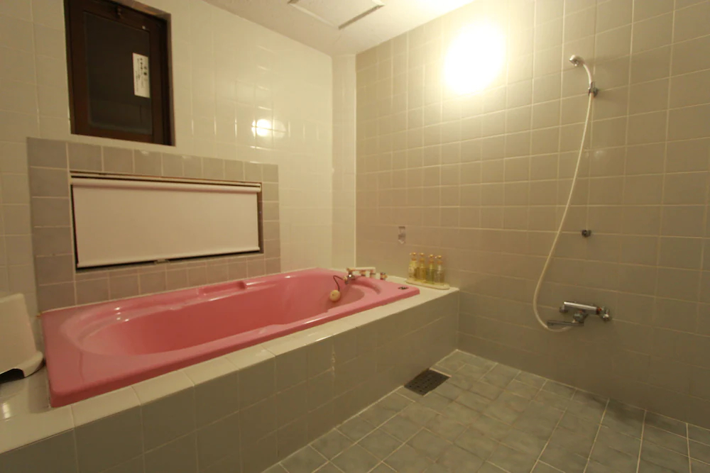 Hotel Jin