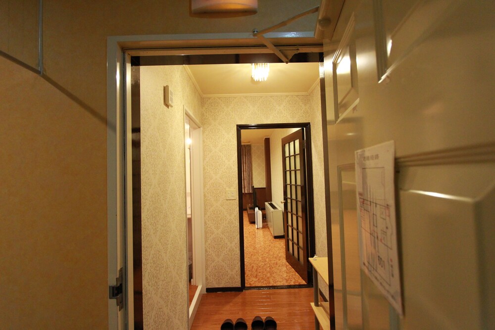 Hotel Jin