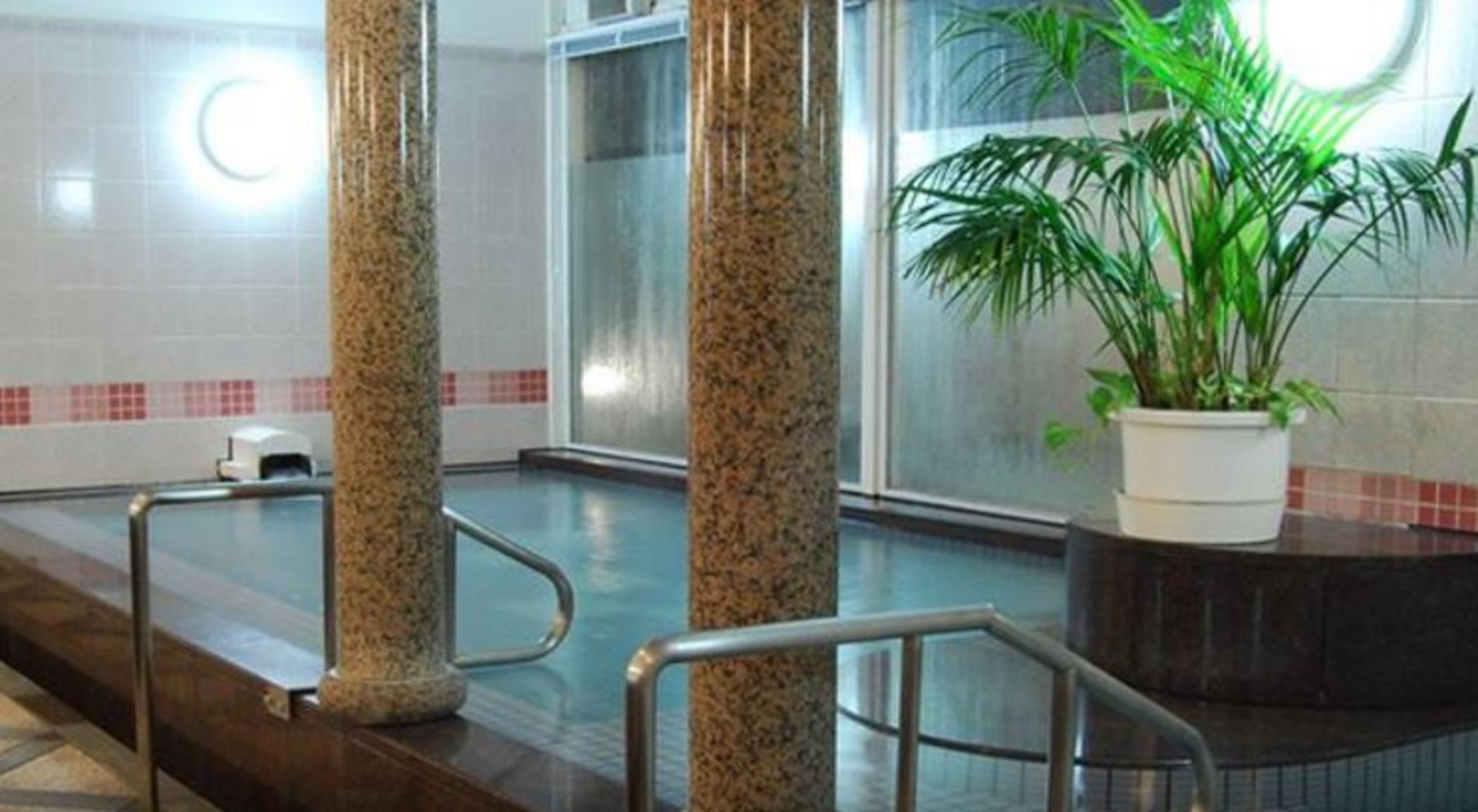 Hotel Listel Hamanako